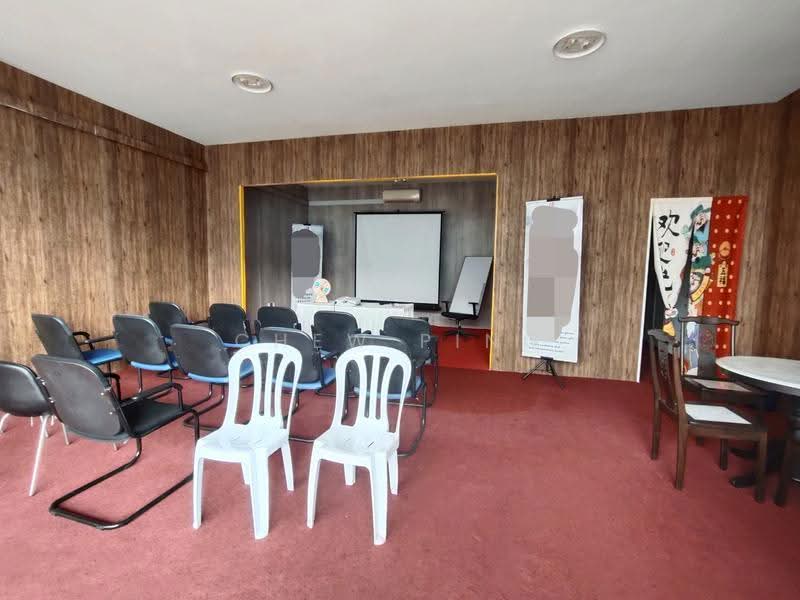 Shop for Rent in Taman Desa Tebrau (Tebrau) - Chew Ping - PropertyGuru.com.my