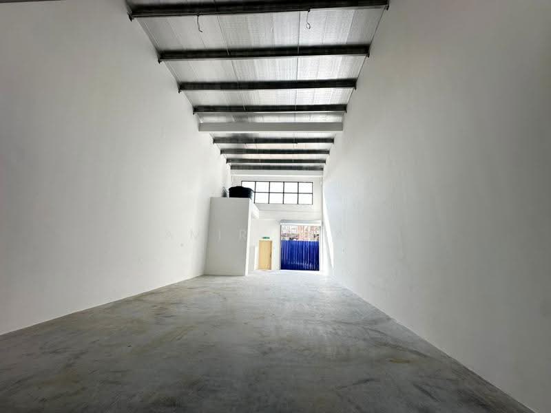 Factory for Sale in Pajam (Negeri Sembilan) - Amir Abas - Interior - PropertyGuru.com.my