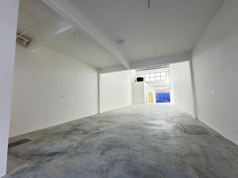 Factory for Sale in Pajam (Negeri Sembilan) - Amir Abas - Interior - PropertyGuru.com.my