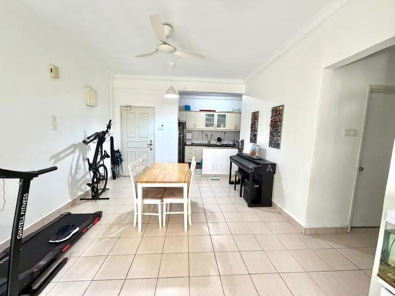 Condominium for Sale at D'Rimba - Azian Nasa - PropertyGuru.com.my