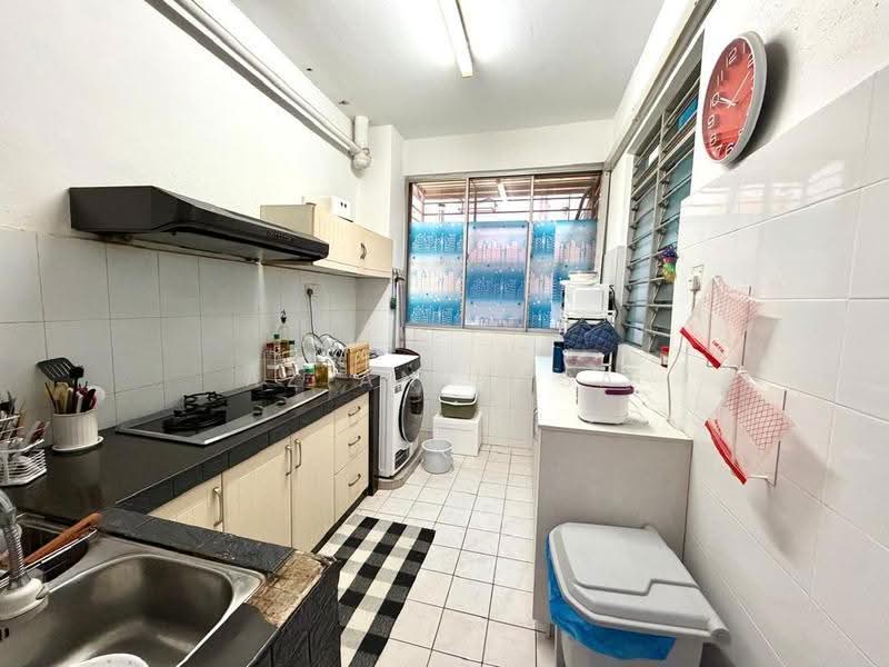Condominium for Sale at D'Rimba - Azian Nasa - PropertyGuru.com.my