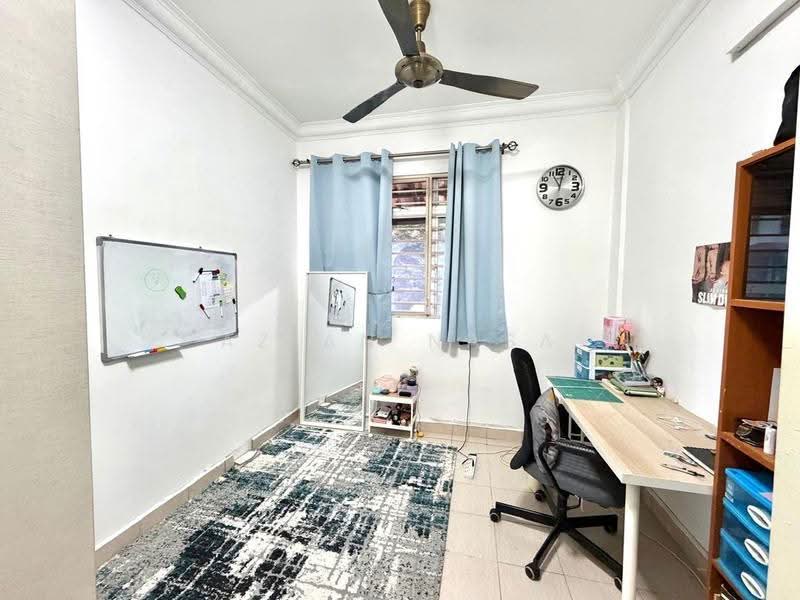 Condominium for Sale at D'Rimba - Azian Nasa - PropertyGuru.com.my