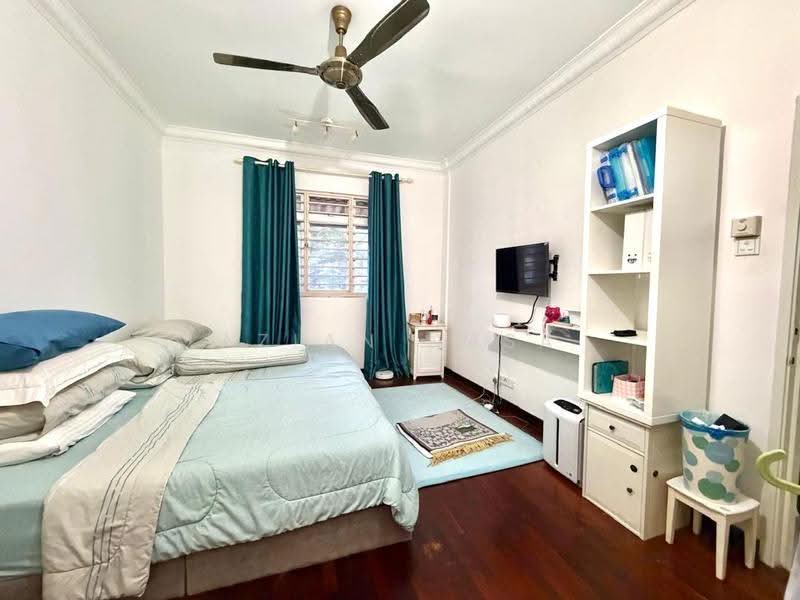Condominium for Sale at D'Rimba - Azian Nasa - PropertyGuru.com.my