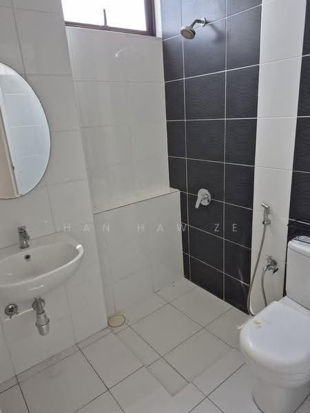 2-storey Terraced House for Sale in Eco Majestic (Semenyih) - Han Haw Ze - Bathroom - PropertyGuru.com.my
