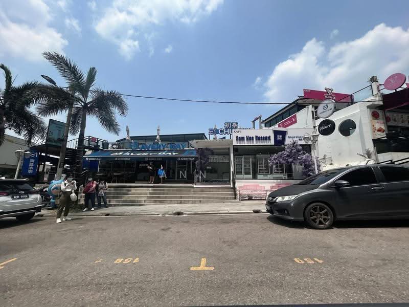 Kedai untuk Dijual di Johor Bahru (Johor) - Ann . - Exterior - PropertyGuru.com.my