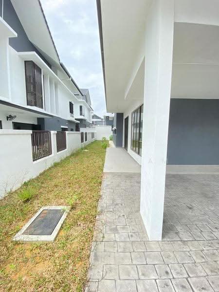 Semi-Detached House for Sale in Denai Alam (Shah Alam) - Winson Tam - Exterior - PropertyGuru.com.my