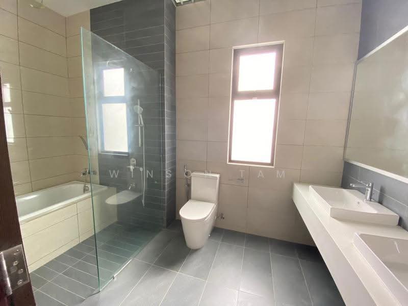 Semi-Detached House for Sale in Denai Alam (Shah Alam) - Winson Tam - Bathroom - PropertyGuru.com.my