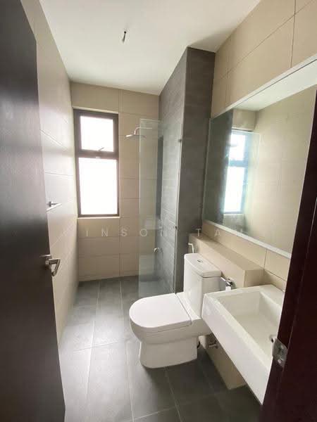 Semi-Detached House for Sale in Denai Alam (Shah Alam) - Winson Tam - Bathroom - PropertyGuru.com.my