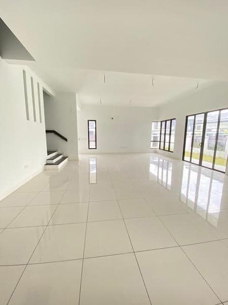 Semi-Detached House for Sale in Denai Alam (Shah Alam) - Winson Tam - Living Room - PropertyGuru.com.my