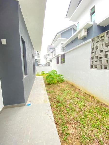 Semi-Detached House for Sale in Denai Alam (Shah Alam) - Winson Tam - Exterior - PropertyGuru.com.my