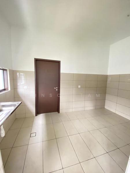 Semi-Detached House for Sale in Denai Alam (Shah Alam) - Winson Tam - Kitchen - PropertyGuru.com.my