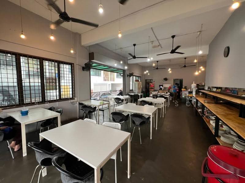 Office for Sale in Cyberjaya (Selangor) - Sri Rohayu Yusof - Interior - PropertyGuru.com.my