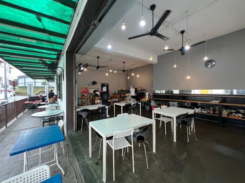 Office for Sale in Cyberjaya (Selangor) - Sri Rohayu Yusof - Interior - PropertyGuru.com.my