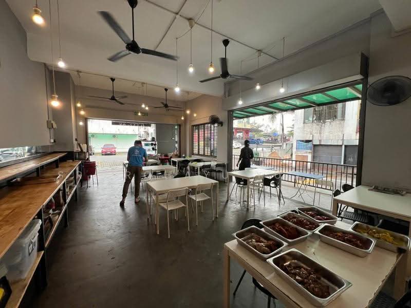 Office for Sale in Cyberjaya (Selangor) - Sri Rohayu Yusof - Interior - PropertyGuru.com.my