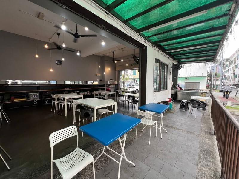 Office for Sale in Cyberjaya (Selangor) - Sri Rohayu Yusof - Exterior - PropertyGuru.com.my