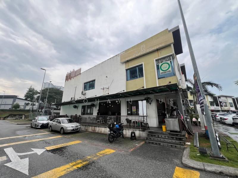 Office for Sale in Cyberjaya (Selangor) - Sri Rohayu Yusof - Exterior - PropertyGuru.com.my