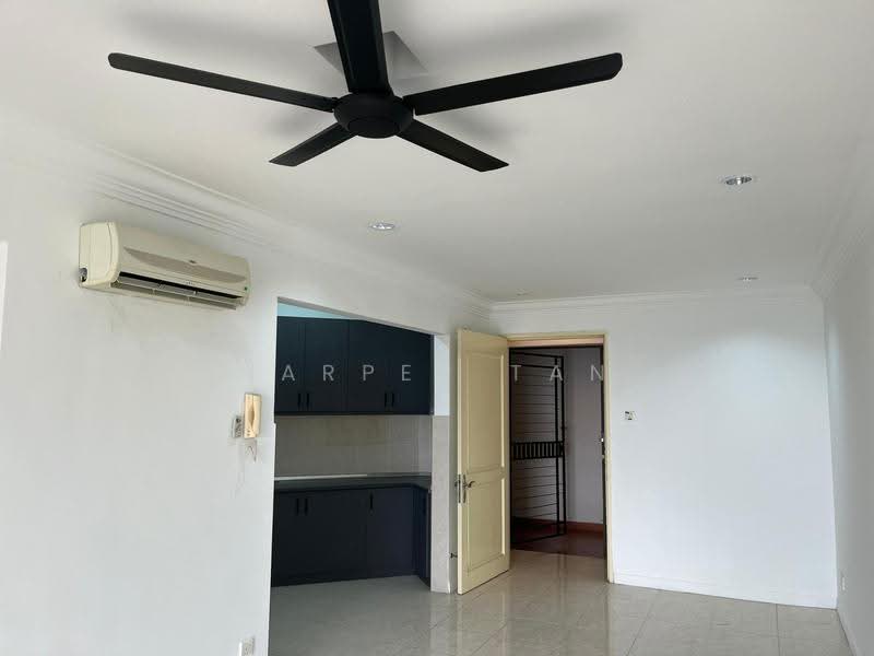 Kondominium untuk Disewa di Casa Tropicana - Harper Tan - Kitchen - PropertyGuru.com.my
