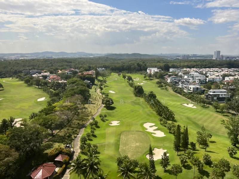 Kondominium untuk Disewa di Casa Tropicana - Harper Tan - Exterior - PropertyGuru.com.my