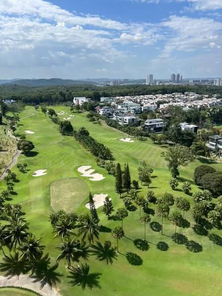 Kondominium untuk Disewa di Casa Tropicana - Harper Tan - Exterior - PropertyGuru.com.my