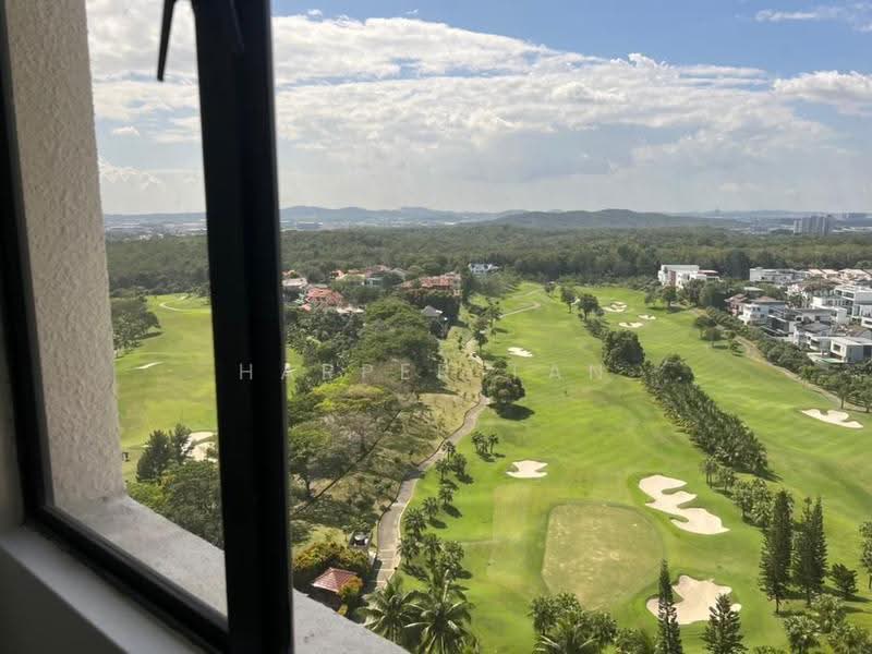 Kondominium untuk Disewa di Casa Tropicana - Harper Tan - View - PropertyGuru.com.my
