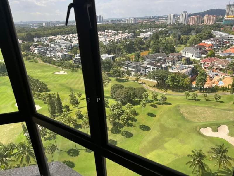 Kondominium untuk Disewa di Casa Tropicana - Harper Tan - View - PropertyGuru.com.my