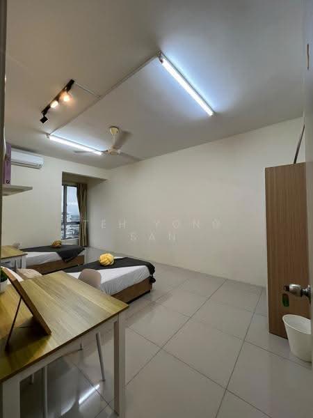 Service Residence for Rent at Emerald 9 - Teh Yong San - Bedroom - PropertyGuru.com.my