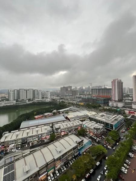 Service Residence for Rent at Emerald 9 - Teh Yong San - Exterior - PropertyGuru.com.my
