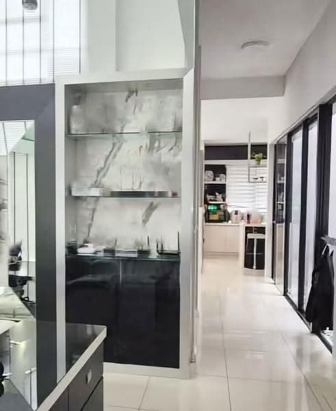 Semi-Detached House for Sale in Bandar Sungai Long (Selangor) - Han Haw Ze - Interior - PropertyGuru.com.my