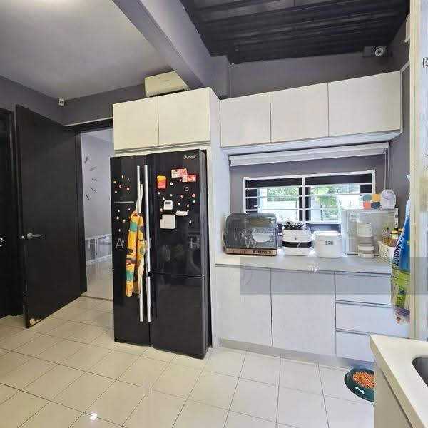 Semi-Detached House for Sale in Bandar Sungai Long (Selangor) - Han Haw Ze - Kitchen - PropertyGuru.com.my