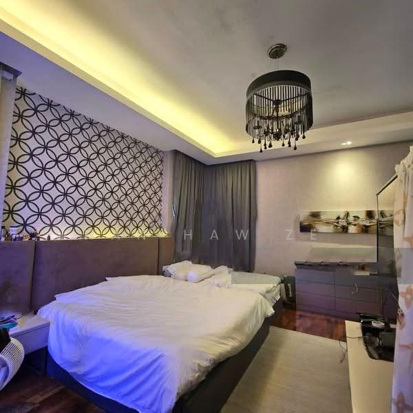 Semi-Detached House for Sale in Bandar Sungai Long (Selangor) - Han Haw Ze - Bedroom - PropertyGuru.com.my