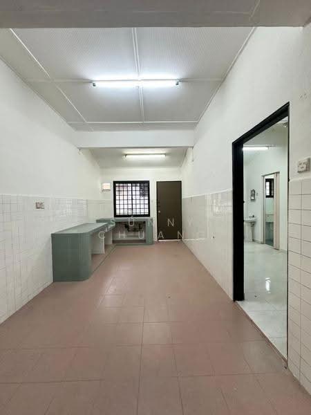 1-storey Terraced House for Sale in Taman Johor Jaya (Johor Bahru) - Sunny Chuang - Kitchen - PropertyGuru.com.my