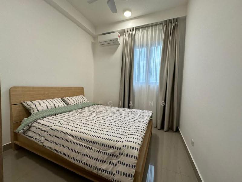 Service Residence for Rent at SkyLake Residence - Felicia Ng - Bedroom - PropertyGuru.com.my
