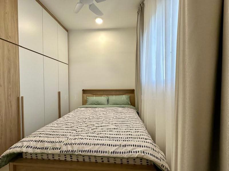 Service Residence for Rent at SkyLake Residence - Felicia Ng - Bedroom - PropertyGuru.com.my