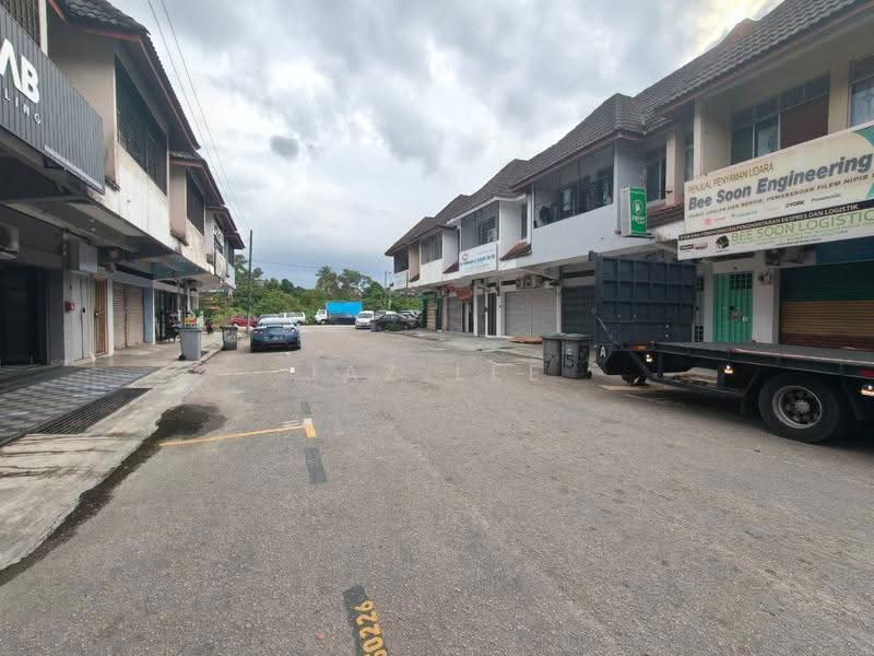 Shop for Rent in Taman Daya (Johor Bahru) - Jaz Lee - PropertyGuru.com.my