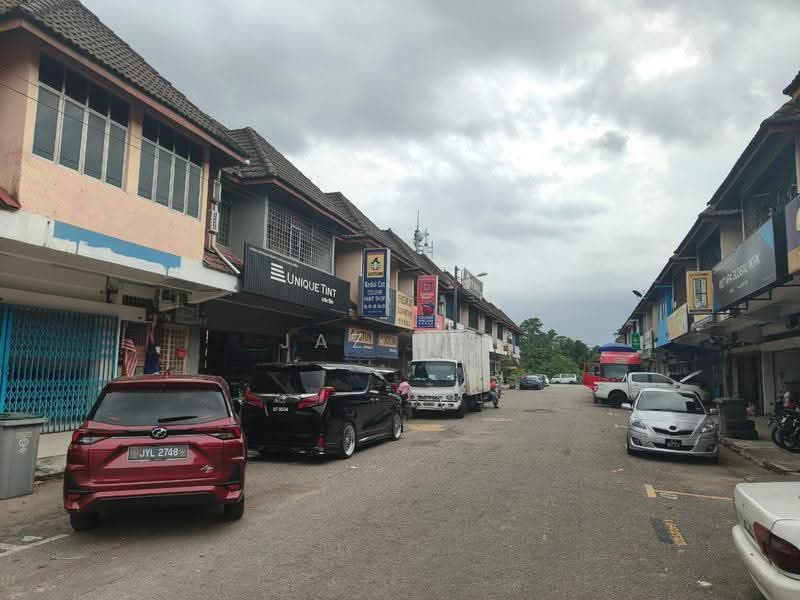Shop for Rent in Taman Daya (Johor Bahru) - Jaz Lee - PropertyGuru.com.my