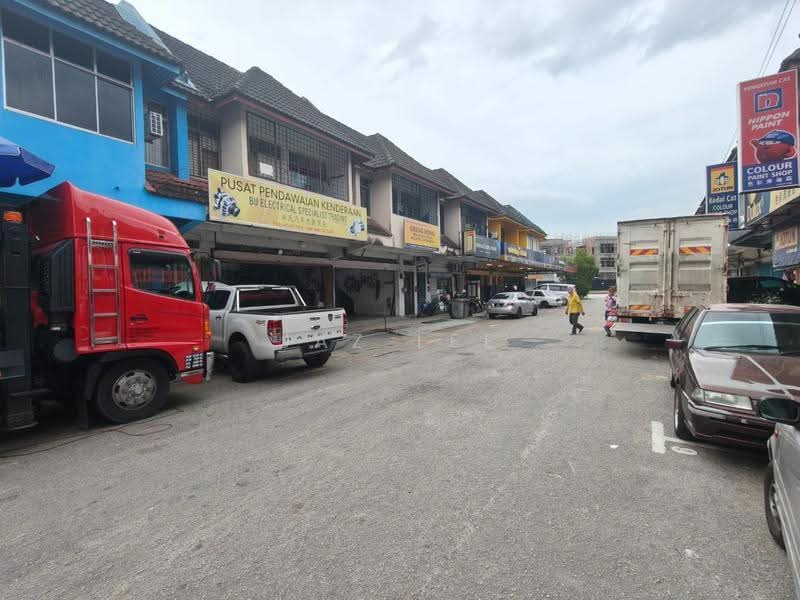 Shop for Rent in Taman Daya (Johor Bahru) - Jaz Lee - PropertyGuru.com.my