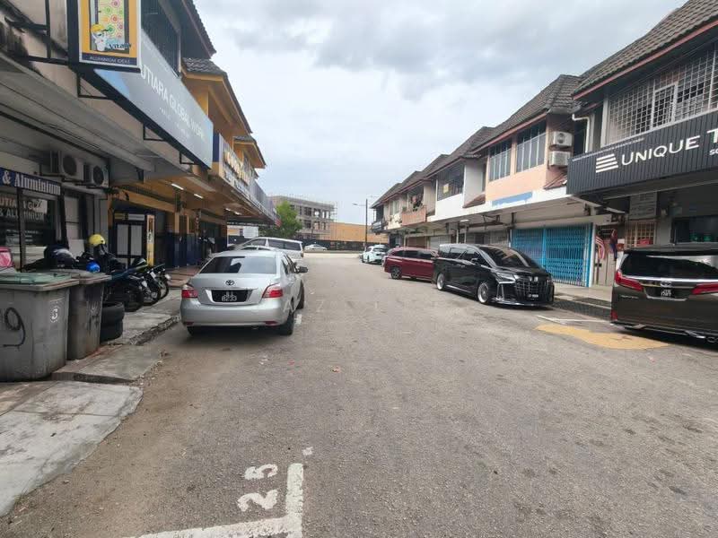 Shop for Rent in Taman Daya (Johor Bahru) - Jaz Lee - PropertyGuru.com.my