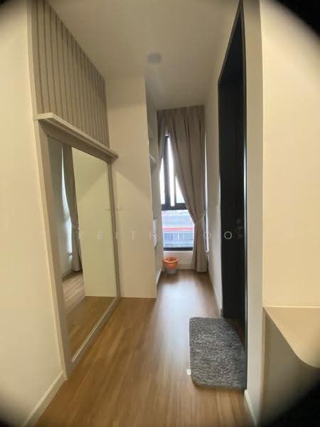 Kediaman Servis untuk Disewa di Sunway Velocity TWO - Keith Foo - Corridor - PropertyGuru.com.my