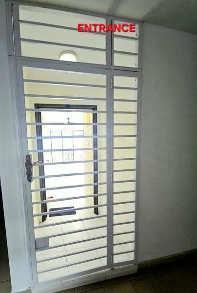 Pangsapuri untuk Dijual di Seri Austin Residence (Pangsapuri Seri Austin) - Jas Tay - Entrance - PropertyGuru.com.my