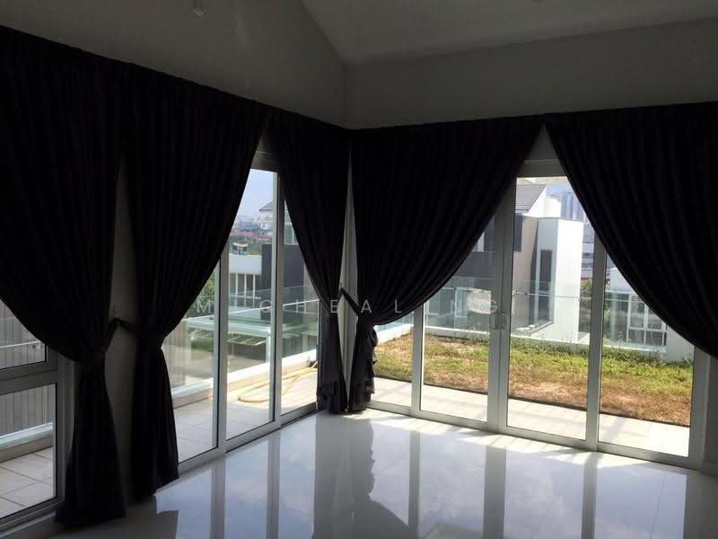 Bungalow House for Rent in Sunway Damansara (Kota Damansara) - Micheal Ng - Balcony - PropertyGuru.com.my