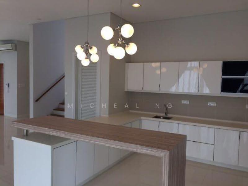 Bungalow House for Rent in Sunway Damansara (Kota Damansara) - Micheal Ng - Kitchen - PropertyGuru.com.my