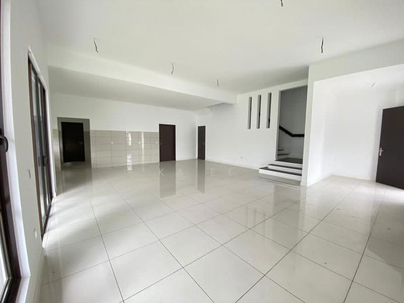 Semi-Detached House for Sale in Denai Alam (Shah Alam) - Ka Ee - Interior - PropertyGuru.com.my