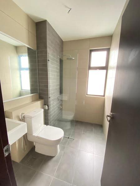 Semi-Detached House for Sale in Denai Alam (Shah Alam) - Ka Ee - Bathroom - PropertyGuru.com.my