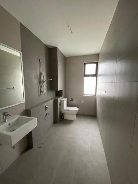 Semi-Detached House for Sale in Denai Alam (Shah Alam) - Ka Ee - Bathroom - PropertyGuru.com.my