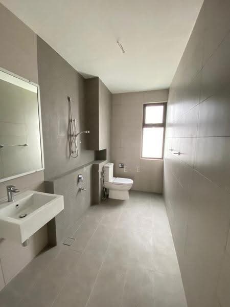 Semi-Detached House for Sale in Denai Alam (Shah Alam) - Ka Ee - Bathroom - PropertyGuru.com.my