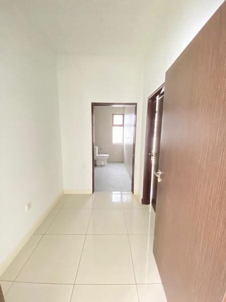 Semi-Detached House for Sale in Denai Alam (Shah Alam) - Ka Ee - Corridor - PropertyGuru.com.my