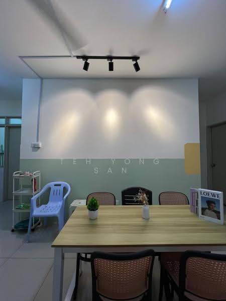 Service Residence for Rent at Emerald 9 - Teh Yong San - Interior - PropertyGuru.com.my