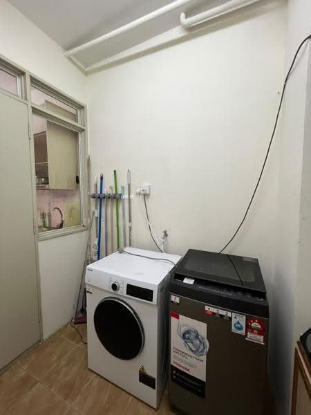 Service Residence for Rent at Emerald 9 - Teh Yong San - Interior - PropertyGuru.com.my
