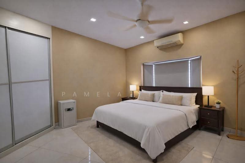 Apartment for Sale at Sri Kristal - Pamela Yeap - Bedroom - PropertyGuru.com.my