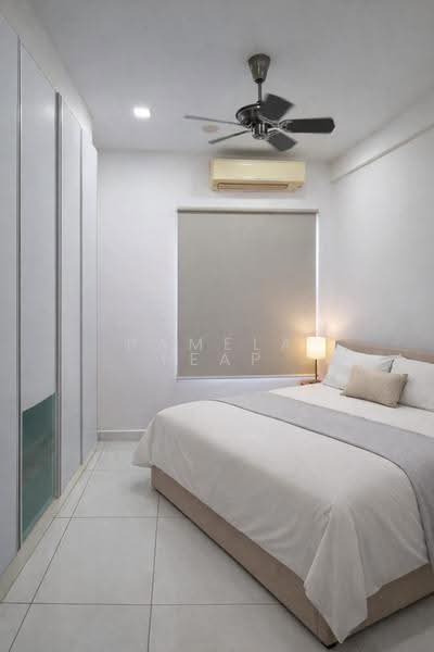 Apartment for Sale at Sri Kristal - Pamela Yeap - Bedroom - PropertyGuru.com.my